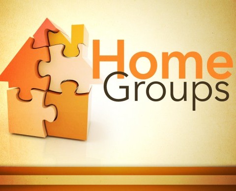 Home Groups ministry