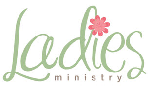 Ladies ministry